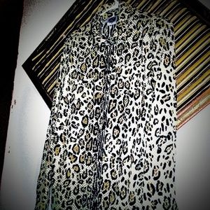 Two beautiful lightly worn womens blouses. Both ha